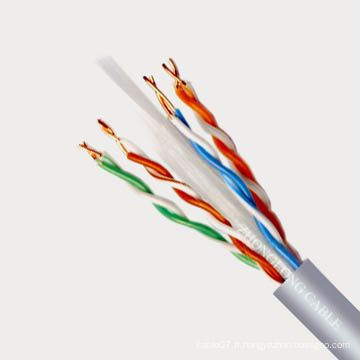 UTP Cat 6 Network Cable